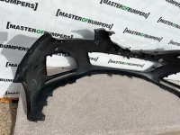 Mazda 6 Mk2 Facelift 2010-2012 Front Bumper 4 Pdc  No Jets Genuine [g364]