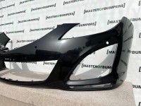 Mazda 6 Mk2 Facelift 2010-2012 Front Bumper 4 Pdc  No Jets Genuine [g364]