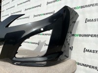 Mazda 6 Mk2 Facelift 2010-2012 Front Bumper 4 Pdc  No Jets Genuine [g364]