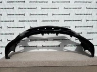 Mazda 6 Mk2 Facelift 2010-2012 Front Bumper 4 Pdc  No Jets Genuine [g364]