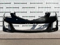 Mazda 6 Sport Mk2 Pre-facelift 2007-2008 Front Bumper 4pdc + Jets Genuine [g367]