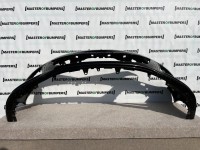 Mazda 6 Sport Mk2 Pre-facelift 2007-2008 Front Bumper 4pdc + Jets Genuine [g367]