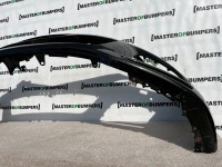 Mazda 6 Sport Mk2 Pre-facelift 2007-2008 Front Bumper 4pdc + Jets Genuine [g367]