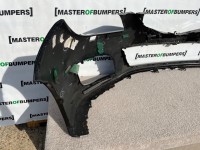 Mazda 6 Sport Mk2 Pre-facelift 2007-2008 Front Bumper 4pdc + Jets Genuine [g367]