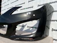 Mazda 6 Sport Mk2 Pre-facelift 2007-2008 Front Bumper 4pdc + Jets Genuine [g367]