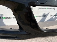 Mazda 6 Sport Mk2 Pre-facelift 2007-2008 Front Bumper 4pdc + Jets Genuine [g367]