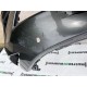 Mazda 6 Sport Mk2 Pre-facelift 2007-2010 Front Bumper 4pdc + Jets Genuine [g420]