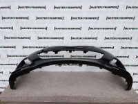 Mazda 6 Sport Mk2 Pre-facelift 2007-2010 Front Bumper 4pdc + Jets Genuine [g420]