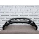 Mazda 6 Sport Mk2 Pre-facelift 2007-2010 Front Bumper 4pdc + Jets Genuine [g420]