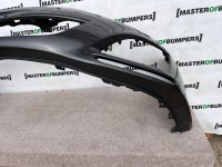 Mazda 6 Sport Mk2 Pre-facelift 2007-2010 Front Bumper 4pdc + Jets Genuine [g420]