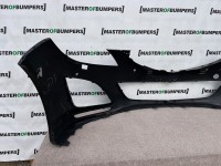 Mazda 6 Sport Mk2 Pre-facelift 2007-2010 Front Bumper 4pdc + Jets Genuine [g420]