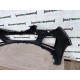 Mazda 6 Sport Mk2 Pre-facelift 2007-2010 Front Bumper 4pdc + Jets Genuine [g420]