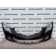 Mazda 6 Sport Mk2 Pre-facelift 2007-2010 Front Bumper 4pdc + Jets Genuine [g420]