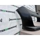 Mazda 6 Sport Mk2 Pre-facelift 2007-2010 Front Bumper 4pdc + Jets Genuine [g420]