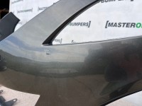 Mazda 6 Sport Mk2 Pre-facelift 2007-2010 Front Bumper 4pdc + Jets Genuine [g420]