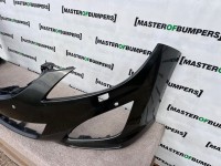 Mazda 6 Sport Mk2 Pre-facelift 2007-2010 Front Bumper 4pdc + Jets Genuine [g420]