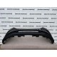 Mazda Cx-5 Cx5 Mk2 2017-2021 Front Bumper 4 Pdc +jets Genuine [g423]