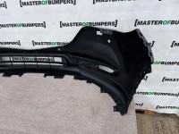 Mazda Cx-5 Cx5 Mk2 2017-2021 Front Bumper 4 Pdc +jets Genuine [g423]