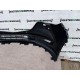 Mazda Cx-5 Cx5 Mk2 2017-2021 Front Bumper 4 Pdc +jets Genuine [g423]