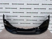 Mazda Cx-5 Cx5 Mk2 2017-2021 Front Bumper 4 Pdc +jets Genuine [g423]