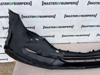 Mazda Cx-5 Cx5 Mk2 2017-2021 Front Bumper 4 Pdc +jets Genuine [g423]