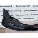 Mazda Cx-5 Cx5 Mk2 2017-2021 Front Bumper 4 Pdc +jets Genuine [g423]