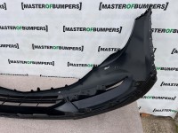 Mazda Cx-5 Cx5 Mk2 2017-2021 Front Bumper 4 Pdc +jets Genuine [g423]