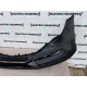 Mazda Cx-5 Cx5 Mk2 2017-2021 Front Bumper 4 Pdc +jets Genuine [g423]