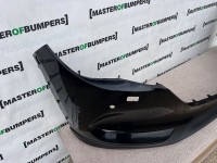 Mazda Cx-5 Cx5 Mk2 2017-2021 Front Bumper 4 Pdc +jets Genuine [g423]