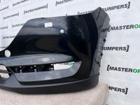 Mazda Cx-5 Cx5 Mk2 2017-2021 Front Bumper 4 Pdc +jets Genuine [g423]