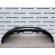 Mazda 6 Sport Saloon Estate Mk3 Lift 2015-2018 Front Bumper 4 Pdc Genuine [g429]