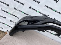 Mazda 6 Sport Saloon Estate Mk3 Lift 2015-2018 Front Bumper 4 Pdc Genuine [g429]