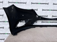 Mazda 6 Sport Saloon Estate Mk3 Lift 2015-2018 Front Bumper 4 Pdc Genuine [g429]