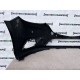 Mazda 6 Sport Saloon Estate Mk3 Lift 2015-2018 Front Bumper 4 Pdc Genuine [g429]