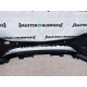 Mazda 6 Sport Saloon Estate Mk3 Lift 2015-2018 Front Bumper 4 Pdc Genuine [g429]