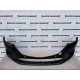 Mazda 6 Sport Saloon Estate Mk3 Lift 2015-2018 Front Bumper 4 Pdc Genuine [g429]