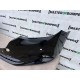 Mazda 6 Sport Saloon Estate Mk3 Lift 2015-2018 Front Bumper 4 Pdc Genuine [g429]