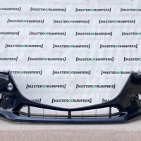 Mazda 3 Sport Hatchback Mk3 Lift | front bumper | Master of Bumpers