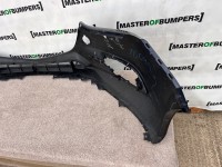 Mazda 3 Sport Hatchback Mk3 Lift 2016-2018 Front Bumper 4 Pdc Genuine [g430]