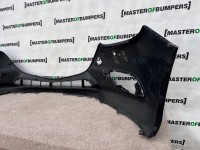 Mazda 3 Sport Hatchback Mk3 Lift 2016-2018 Front Bumper 4 Pdc Genuine [g430]