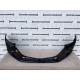 Mazda 3 Sport Hatchback Mk3 Lift 2016-2018 Front Bumper 4 Pdc Genuine [g430]