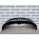 Mazda 3 Gt Sport Mk4 2019-2023 Front Bumper 4 Pdc No Jets Genuine [g443]