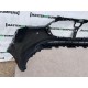 Mazda 3 Gt Sport Mk4 2019-2023 Front Bumper 4 Pdc No Jets Genuine [g443]