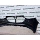 Mazda 3 Gt Sport Mk4 2019-2023 Front Bumper 4 Pdc No Jets Genuine [g443]