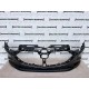 Mazda 3 Gt Sport Mk4 2019-2023 Front Bumper 4 Pdc No Jets Genuine [g443]