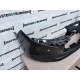 Mazda 3 Gt Sport Mk4 2019-2023 Front Bumper 4 Pdc No Jets Genuine [g443]