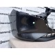 Mazda 3 Gt Sport Mk4 2019-2023 Front Bumper 4 Pdc No Jets Genuine [g443]