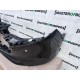 Mazda 3 Gt Sport Mk4 2019-2023 Front Bumper 4 Pdc No Jets Genuine [g443]