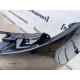 Mazda 3 Gt Sport Mk4 2019-2023 Front Bumper 4 Pdc No Jets Genuine [g443]