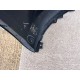 Mazda 3 E-skyactiv Mhev Mk4 2019-2023 Front Bumper 4 Pdc No Jets Genuine [g415]